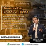 Motivator No. 1 Jember ! agar bersemangat, produktif, dan langsung melihat hasilnya