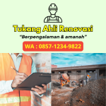 Jakarta Selatan Kuli Tukang Bangun Rumah Murah Bergaransi