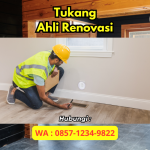 Sukatani Tukang Pekerja Bangun Rumah Murah Bergaransi