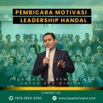 Motivator Jember No.1 Terpercaya Bersama Coach Wahyudi SMT