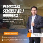 Motivator Samarinda - NO.1 Profesional untuk Peningkatan Kinerja Pegawai di Samarinda