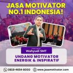 Motivator Klungkung, Terhandal! untuk Raker Perusahaan (0819-4654-800)