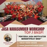 Motivator Karyawan Buleleng, Fun & Aplikatif! Meningkatkan Produktivitas Kerja (0819-4654-8000)