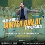 Motivator Karyawan Cimahi, Fun & Aplikatif! Meningkatkan Produktivitas Kerja (0819-4654-8000)