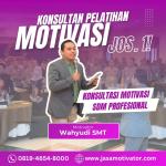 Motivator Probolinggo, Terhandal! untuk Raker Perusahaan (0819-4654-800)