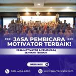 Motivator Sukoharjo - NO.1 Profesional untuk Peningkatan Kinerja Pegawai di Sukoharjo